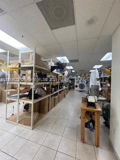 Commercial Property